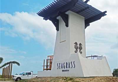Seagrass Tower
